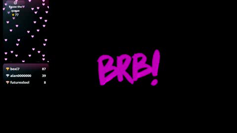 Snapshot of candy_canee chatting on 19, 12, 2024   online show from 19, 12, 2024