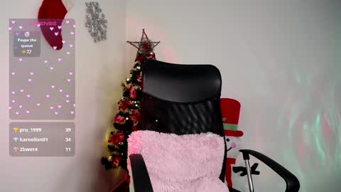 Snapshot of candy_canee chatting on 23, 12, 2024   online show from 23, 12, 2024