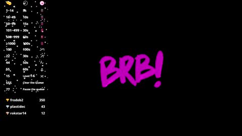 Snapshot of candy_canee chatting on 10, 1, 2025   online show from 10, 1, 2025