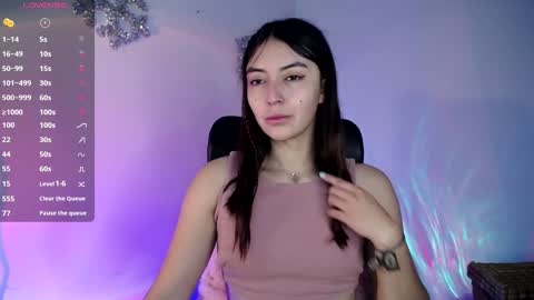 Snapshot of candy_canee chatting on 24, 1, 2025   online show from 24, 1, 2025