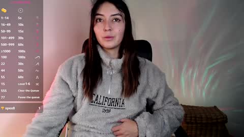 Snapshot of candy_canee chatting on 25, 1, 2025   online show from 25, 1, 2025