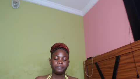 Snapshot of candy_doll_xxxx chatting on 13, 9, 2025 Tiana Barbie doll. YOUR FUCK DOLL online show from 13, 9, 2025