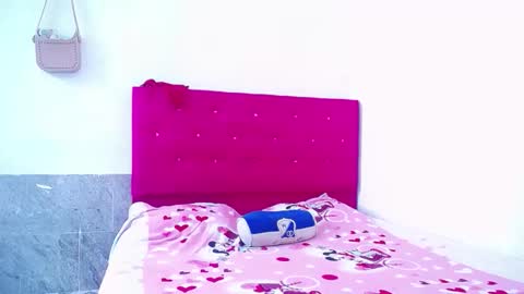 CANDY DUSTANO online show from 20, 2, 2026