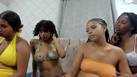 candy_ebony18_ online show from 16, 10, 2025