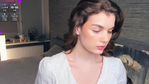 Flora online show from 23, 2, 2025