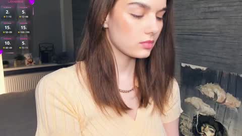 Flora online show from 27, 2, 2025