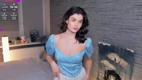 Flora online show from 3, 3, 2025