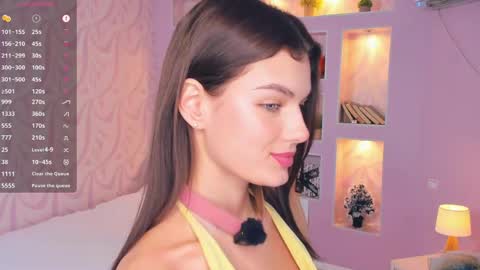 Flora online show from 16, 4, 2026