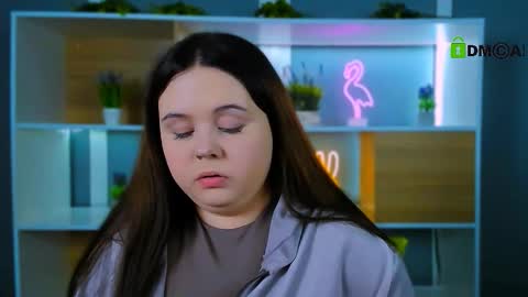 candy flossie1 online show from 21, 3, 2026