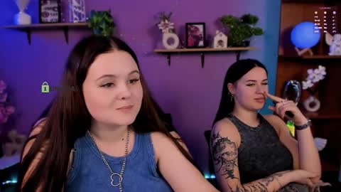 candy flossie1 online show from 3, 4, 2026