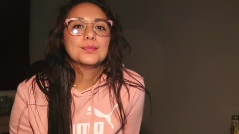 Snapshot of candy_girl_1830 chatting on 8, 11, 2025 candy girl 1830 online show from 8, 11, 2025