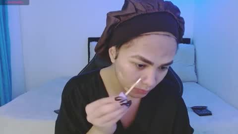 Snapshot of candy_giuliana21 chatting on 3, 2, 2026 candy_giuliana21 online show from 3, 2, 2026