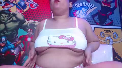 Snapshot of candy_hairy chatting on 16, 4, 2026 candy online show from 16, 4, 2026