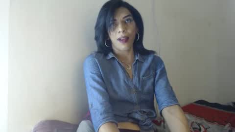 candy_hot_trans online show from 27, 2, 2025