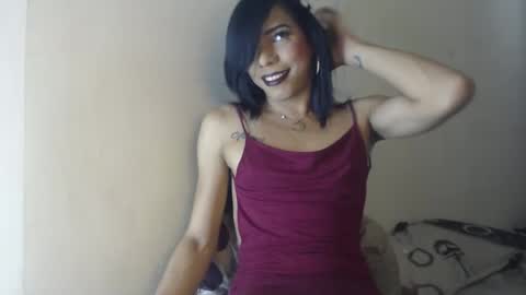 candy_hot_trans online show from 5, 3, 2025