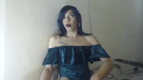 candy_hot_trans online show from 6, 3, 2025