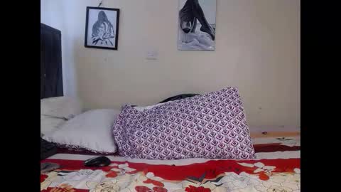 candy_hun online show from 15, 9, 2025