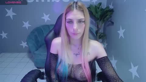 candy_kush_a online show from 14, 11, 2025