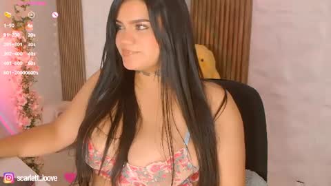 Snapshot of candy_latinaa chatting on 4, 8, 2026 online show from 4, 8, 2026