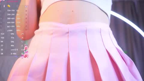 Leya online show from 24, 10, 2025