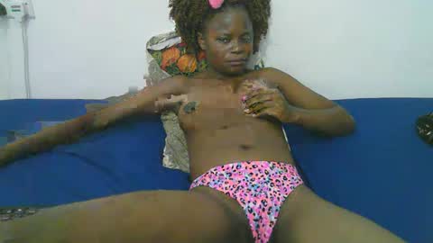 Lisa online show from 5, 4, 2026