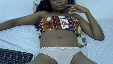 Snapshot of candy_lisah chatting on 20, 6, 2026 Lisa online show from 20, 6, 2026