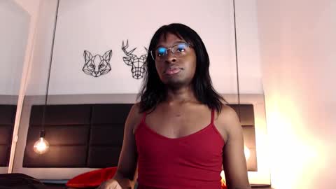 CANDY LOVE  DANNA online show from 6, 3, 2025