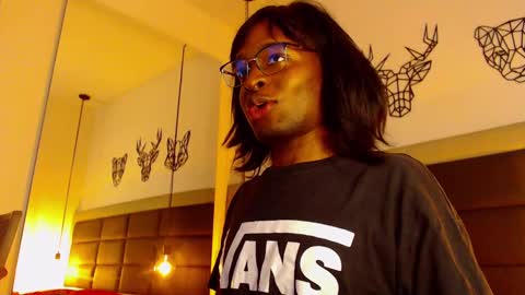 CANDY LOVE  DANNA online show from 7, 3, 2025