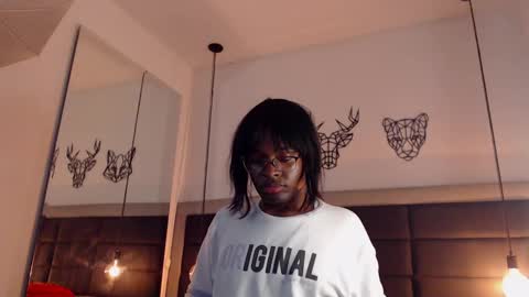 CANDY LOVE  DANNA online show from 8, 3, 2025