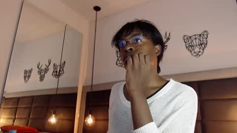 CANDY LOVE  DANNA online show from 9, 3, 2025