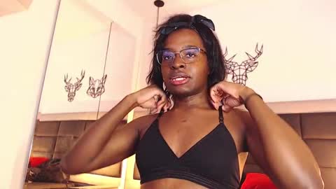 CANDY LOVE  DANNA online show from 25, 10, 2025