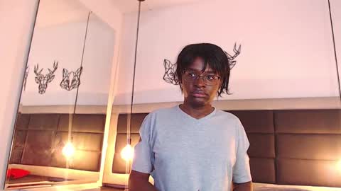 CANDY LOVE  DANNA online show from 25, 11, 2025