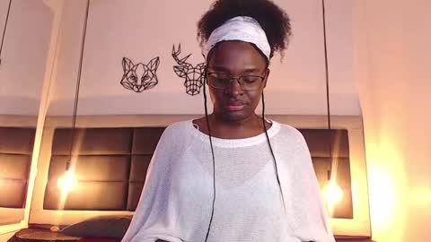 CANDY LOVE  DANNA online show from 15, 12, 2025