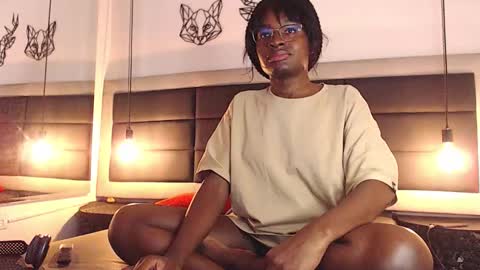 CANDY LOVE  DANNA online show from 6, 3, 2026