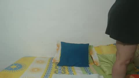 Snapshot of candy_mature_ chatting on 26, 1, 2025 candy online show from 26, 1, 2025