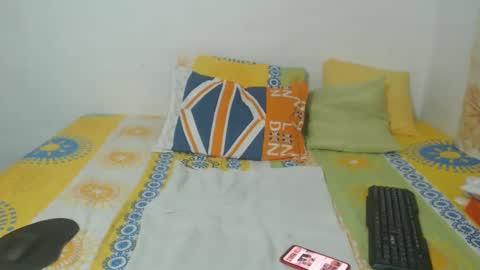 Snapshot of candy_mature_ chatting on 31, 1, 2025 candy online show from 31, 1, 2025