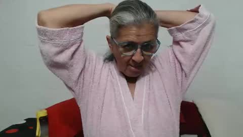 candy online show from 15, 12, 2025