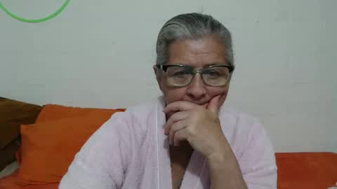 candy online show from 19, 12, 2025