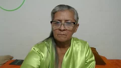 candy online show from 21, 12, 2025