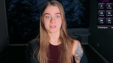 Snapshot of candy_meggie chatting on 28, 2, 2026 Megan online show from 28, 2, 2026