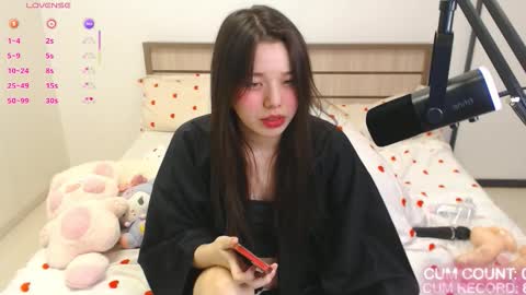 Milika  online show from 15, 2, 2026