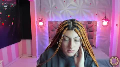 Ania online show from 23, 1, 2025