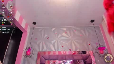 Ania online show from 1, 2, 2025