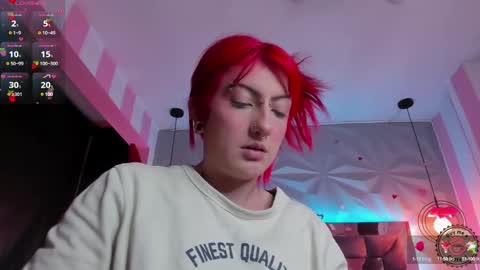 Ania online show from 5, 2, 2025