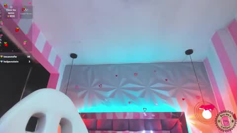 Ania online show from 8, 2, 2025