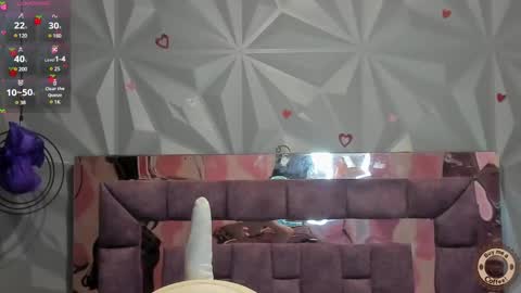 Ania online show from 22, 2, 2025