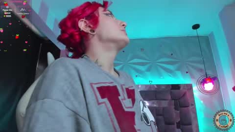 Ania online show from 5, 3, 2025