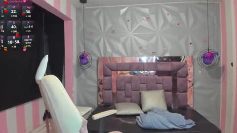 Ania online show from 7, 3, 2025