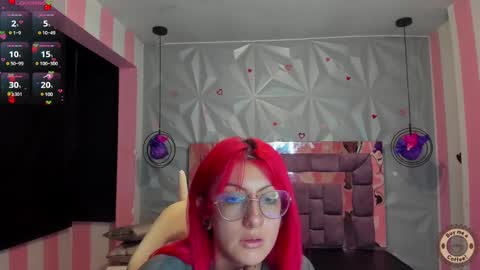 Ania online show from 9, 3, 2025