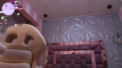 Ania online show from 16, 10, 2025